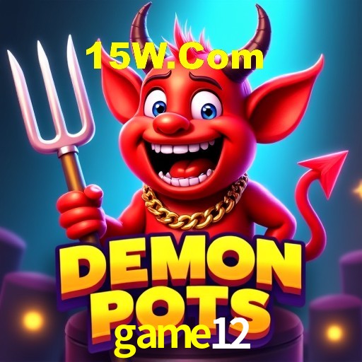 Torneios game12