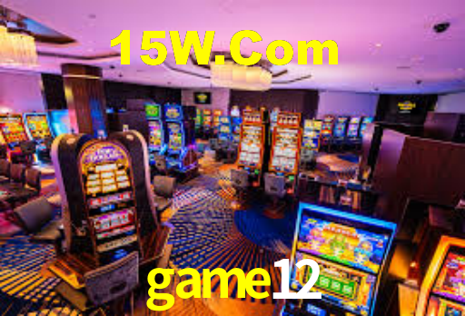 game12 - Plataforma De E-Sports - game12 win