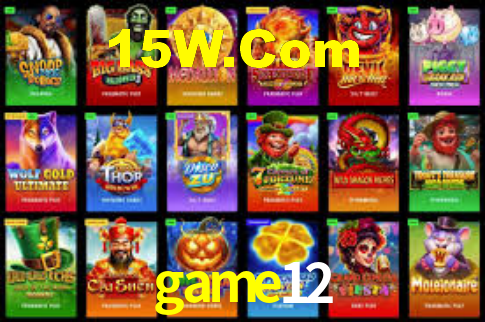 Bônus Generosos e Exclusivos no game12 para Você!