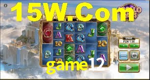 Tournaments game12
