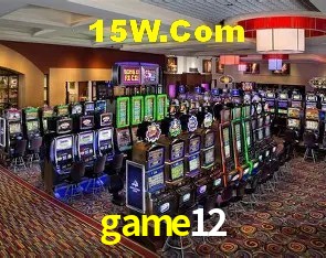Slots com jackpots e giros grátis na game12