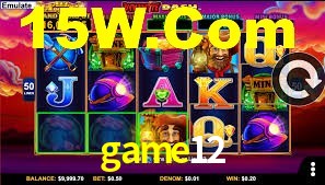 Experimente o Login Seguro Premium no game12