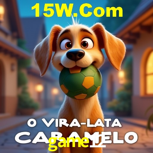 Descubra a Essência do game12: Nossa História e Compromissos