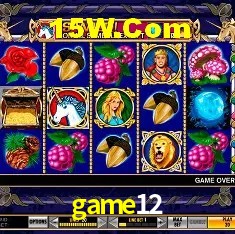 Diretório de Jogos game12