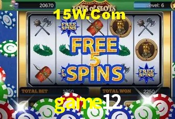 Casino Ao Vivo game12