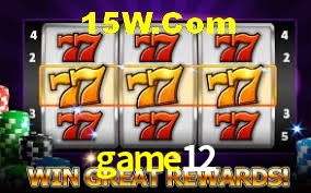 Bonus Features game12