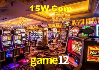 Jogos de Slot game12
