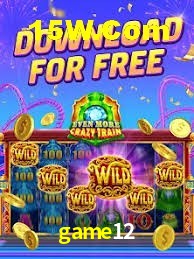 Slot Games game12