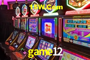 Tecnologia da Plataforma game12
