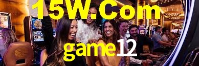 game12,game12 win